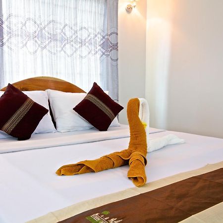 Damnak Riverside Villa Σιέμ Ρέαπ Εξωτερικό φωτογραφία