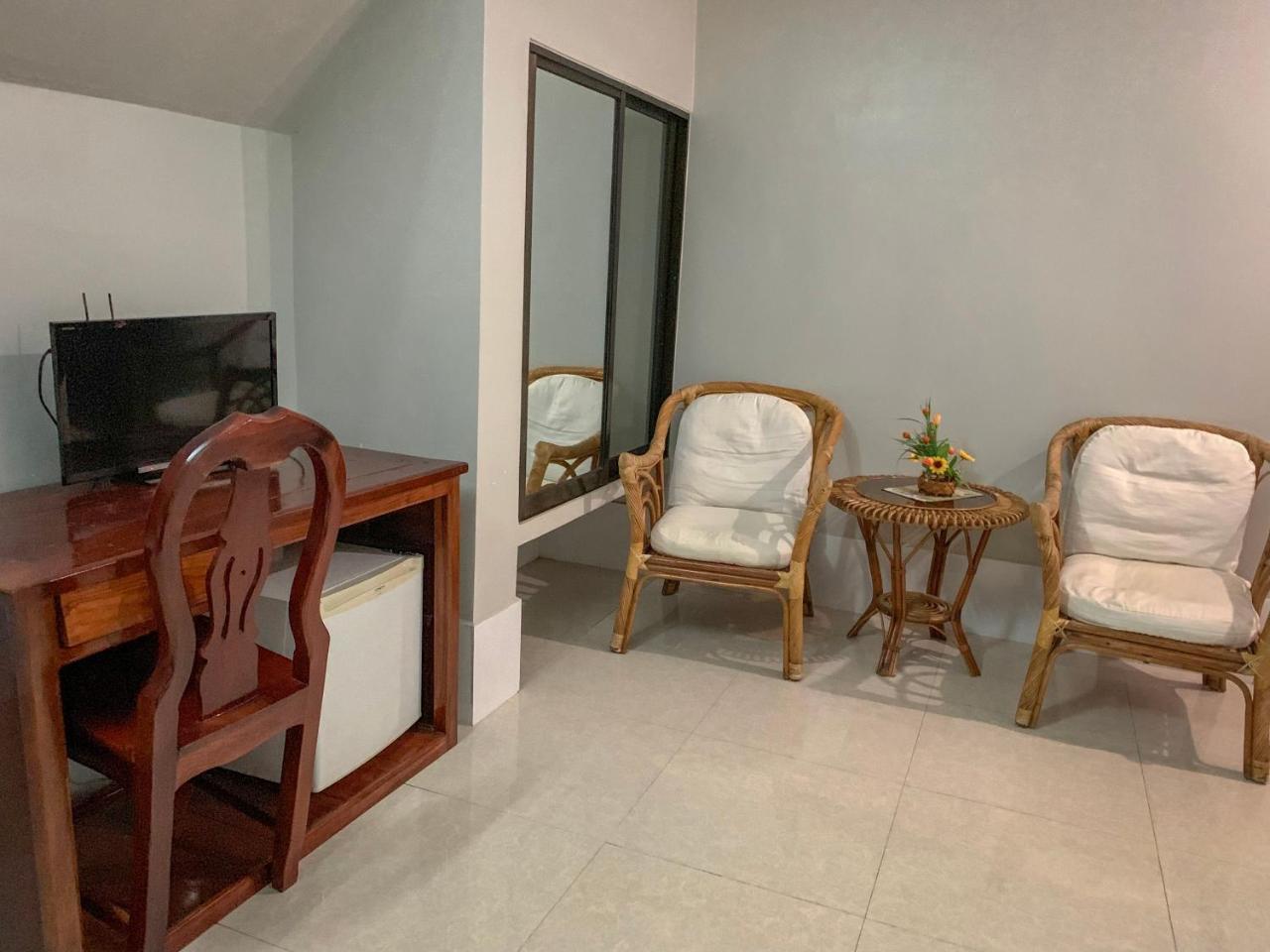 Damnak Riverside Villa Σιέμ Ρέαπ Εξωτερικό φωτογραφία