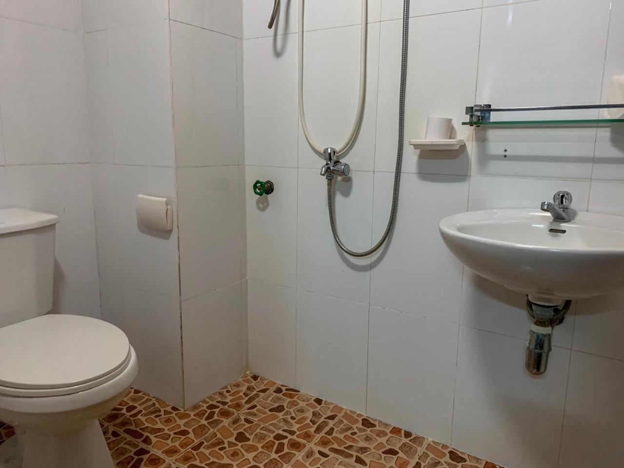 Damnak Riverside Villa Σιέμ Ρέαπ Εξωτερικό φωτογραφία